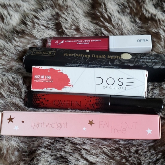 Lilstick bundle + - Picture 2 of 2